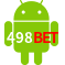 Aplicativo 498bet para Android