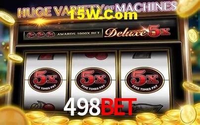 Login Seguro 498bet