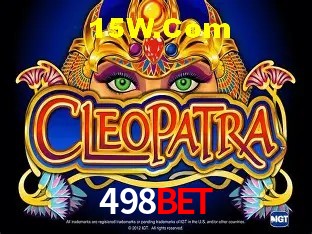 Jogos de Slot 498bet