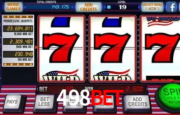 Sistemas de Segurança 498bet