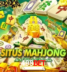 Promoções Sazonais 498bet