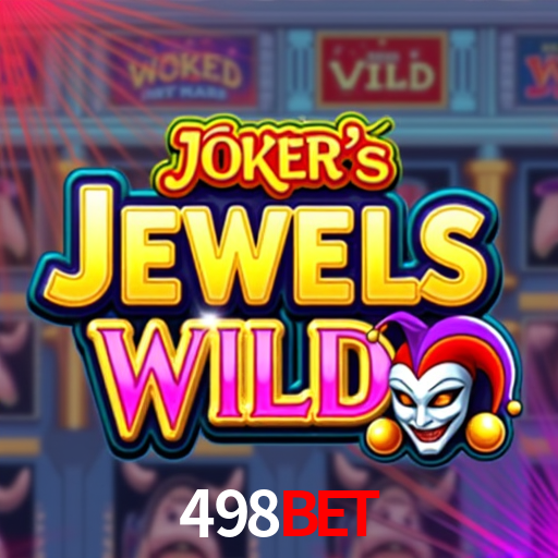 Casino Ao Vivo 498bet