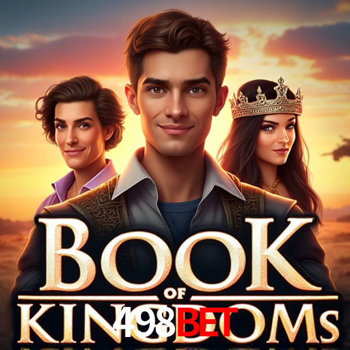 Interface do App 498bet