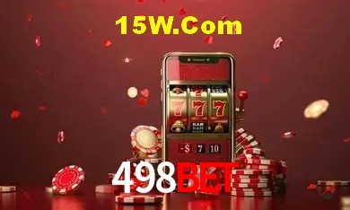 Experiência VIP 498bet