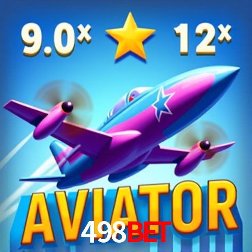 Bônus de Boas-vindas 498bet