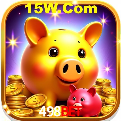 Estatísticas 498bet