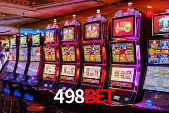 Especiais de Fim de Semana 498bet