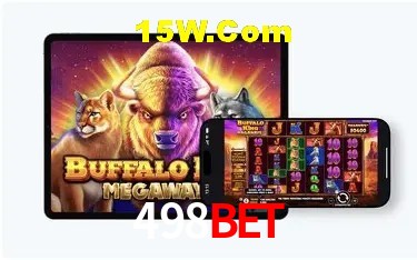 Estatísticas 498bet