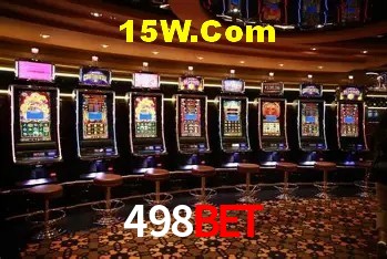 Ofertas Exclusivas 498bet
